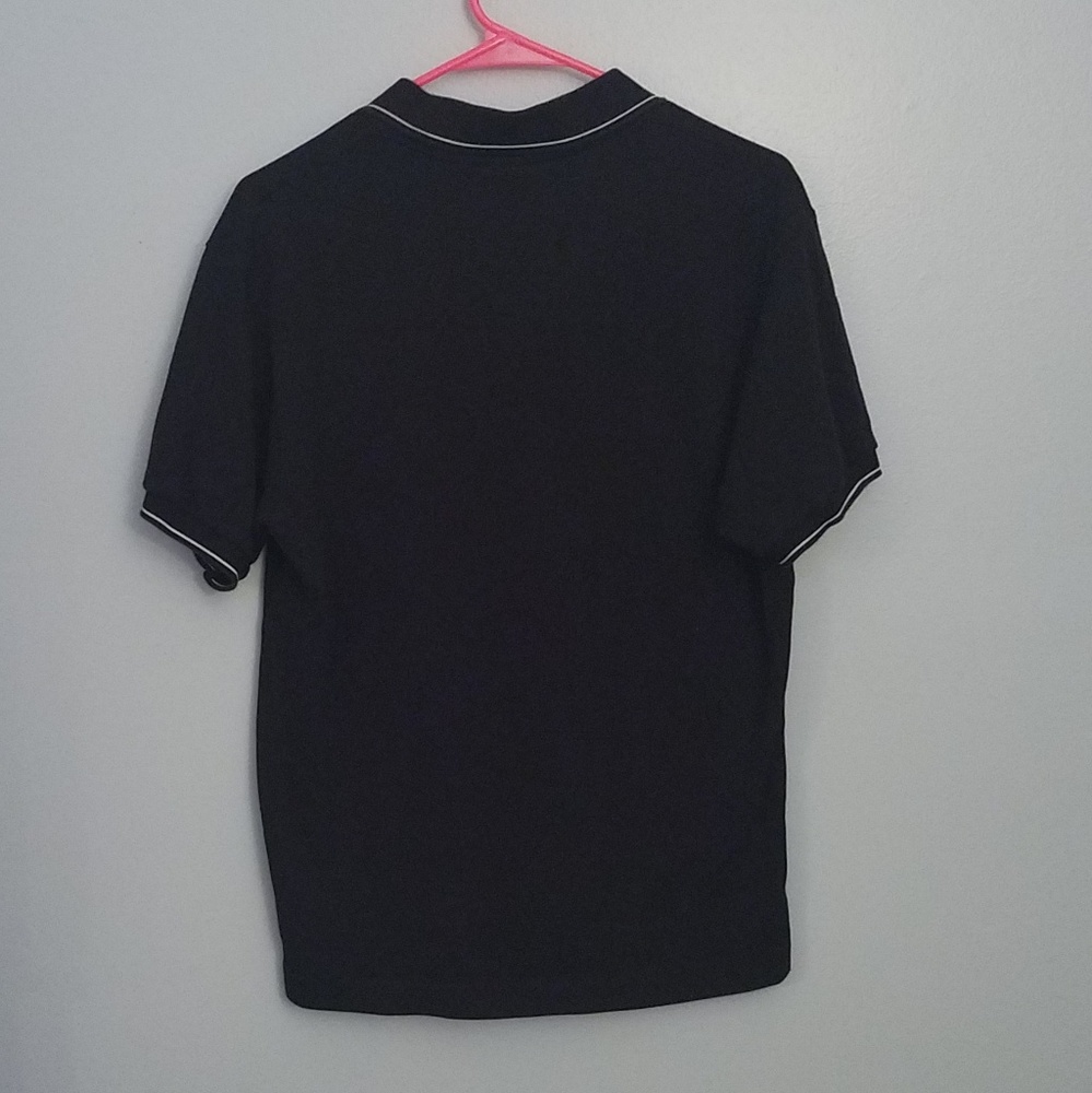 SOLD EUC Men's Lacoste Short Sleeve Polo - Picture 2 of 5